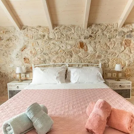 Villa Luxurious In Ýpsos