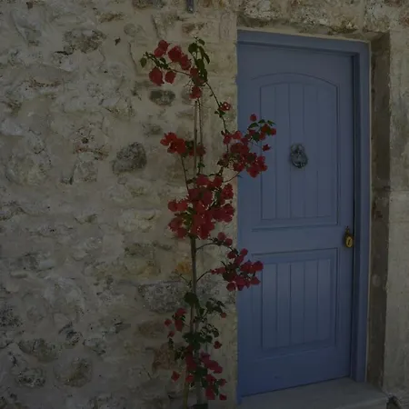 Villa Luxurious In Ípszosz