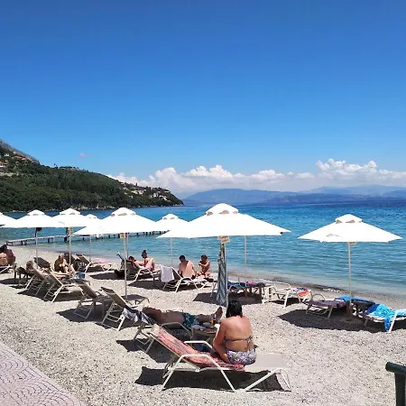 Luxurious In Villa *