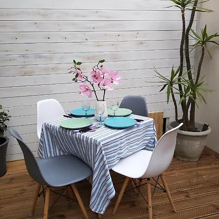 Villa Luxurious In Ipsos