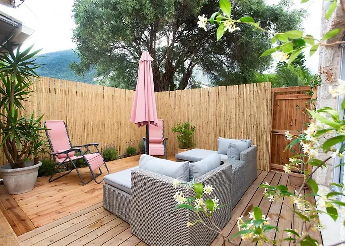 Luxurious In Villa *